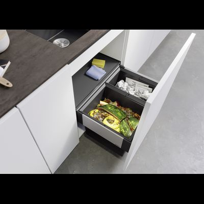 Система Blanco Select II 60/2 (526203)