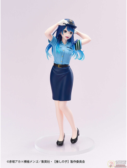 Фигурка Аканэ Курокава (Akane Kurokawa Taito Kuji)