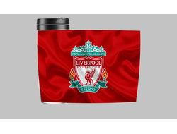 Термокружка Ливерпуль, Liverpool FC №1