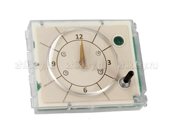 Электронный таймер для духовки плиты Gorenje 421475 (ретро)