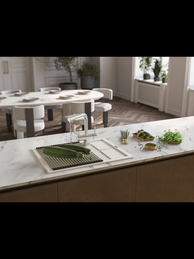 Мойка OMOIKIRI SUMI 65A