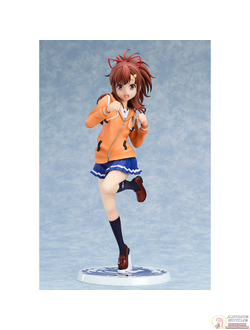 Фигурка 1/7 Мэй Иризаки (Irizaki Mei)