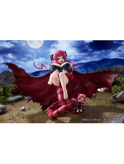 Фигурка 1/6 Илулу (Ilulu)