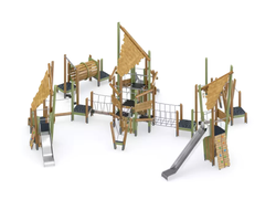 2338.1 Игровой комплекс «Олива» тип-1