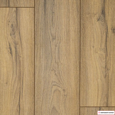 Ламинат Ever Sense Classic Дуб Лаваредо натуральный EL1047