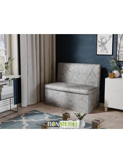 Скамья прямая Сидней (Бонмебель)