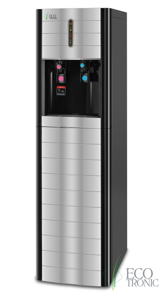 Пурифайер Ecotronic V42-R4L Black осмос