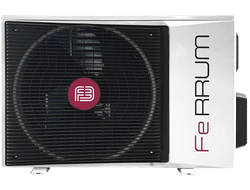 Кондиционеры