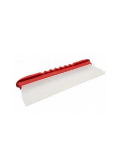 Скребок для сушки Matt Chem Marine 936M 300мм красный из силикона