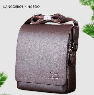МУЖСКАЯ СУМКА "KANGOEROE KINGBOO"
