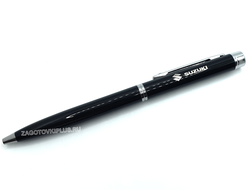 Ручки шариковые с логотипами авто