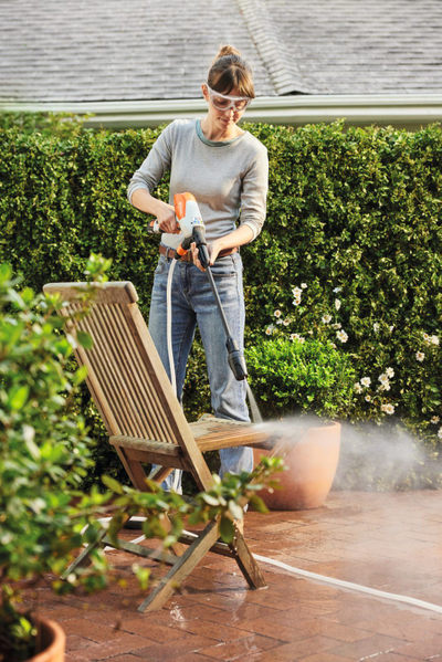 Stihl RCA 20