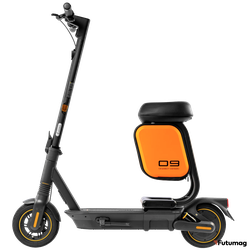 Сиденье с багажником для Электросамоката Ninebot MAX G2