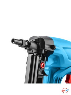 Аккумуляторный монтажный пистолет Toua DCCN25