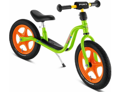 Беговел Puky LR 1L 4009 kiwi/orange салатовый/оранжевый