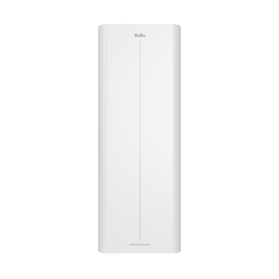 Бактерицидный рециркулятор Ballu RDU-200D WiFi ANTICOVIDgenerator, white