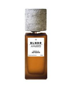 Blndrgrphy Vanilla Mudslide Extrait de Parfum