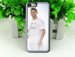 Чехол Криштиану Роналду, Cristiano Ronaldo на телефон №24