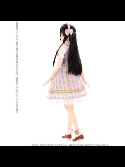 Кукла 1/3 Iris Collect Sumire Fortune Patissetrie