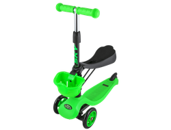 САМОКАТ SKY SCOOTER NEW Tech Team