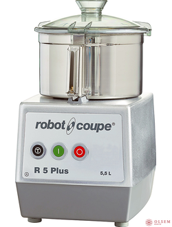 Куттер Robot Coupe R5 Plus 220В