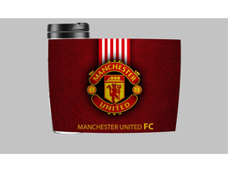 Термокружка Манчестер Юнайтед, Manchester United FC №9