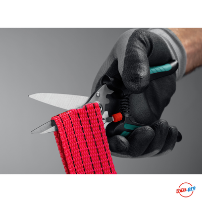 Многофункциональные ножницы Kraftool Alligator 200мм 23201