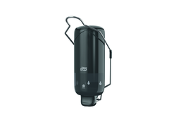 560108 Tork диспенсер для жидкого мыла с локтевым приводом S1 черный