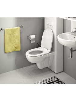 Унитаз подвесной Ifo Special 530 мм Rimfree безободковый RP731300200