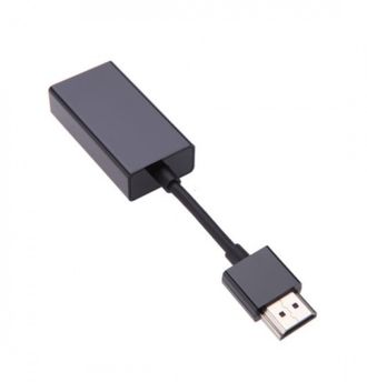 Переходник Xiaomi с HDMI на VGA