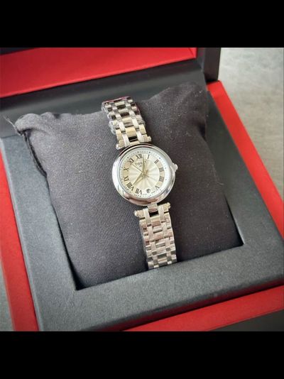 Швейцарские часы Tissot T126.010.11.013.00