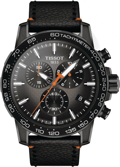 Швейцарские часы Tissot T125.617.36.081.00