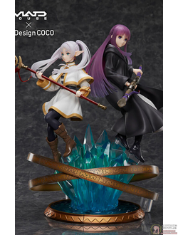 Фигурка 1/7 Фрирен (Frieren Anime Anniversary Edition)