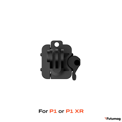 Крепление для спортивной камеры для LEFEET P1 / P1 XR