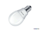 Philips Softone ESaver 10yr 8w 827 E27