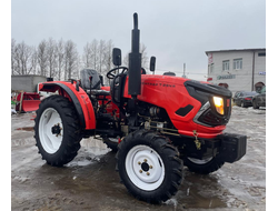 Минитрактор Кентавр Т-254 GII реверс