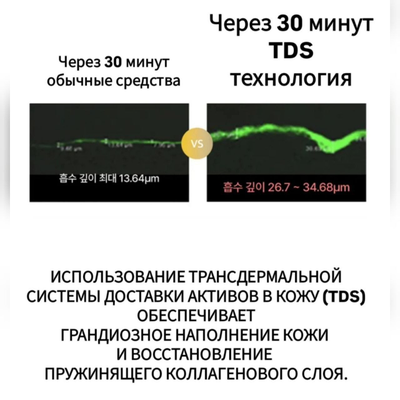 MEDI ANSWER NANOSHOT Тающие маски для лифтинга омоложения кожи шеи 5 шт.