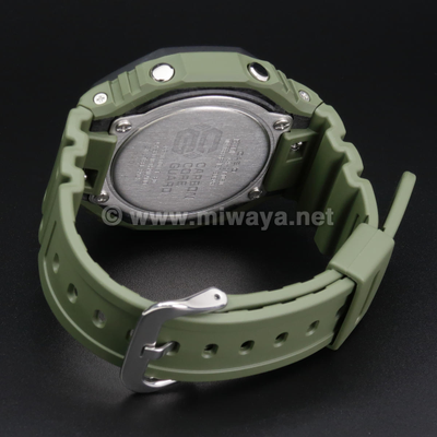 Часы Casio G-Shock GA-2110SU-3A