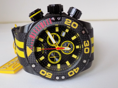 Invicta 48990 Sea Hunter