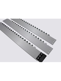 Рамные и тарные пилы для пилорам