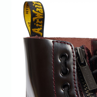 Ботинки Dr. Martens Sinclair Arcadia бордовые мужские