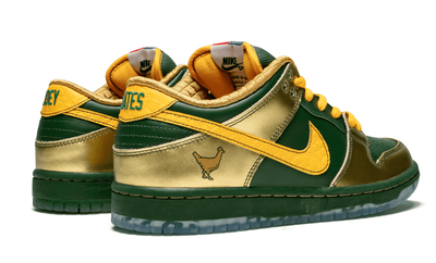 Doernbecher dunk low top