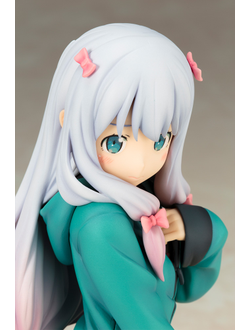Фигурка 1/7 Сагири Изуми (Sagiri Izumi)