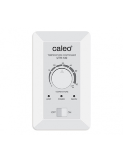 Терморегулятор CALEO UTH-160
