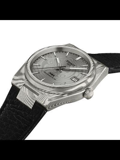 Швейцарские часы Tissot T137.807.96.081.00