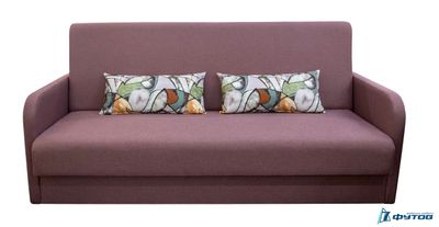 Диван Альма книжка