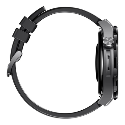 Huawei Watch Ultimate 49mm Black (clb-b19)
