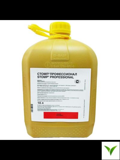Стомп Профессионал МКС 10 л