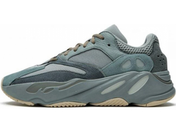 Adidas Yeezy Boost 700 V2 Teal Blue