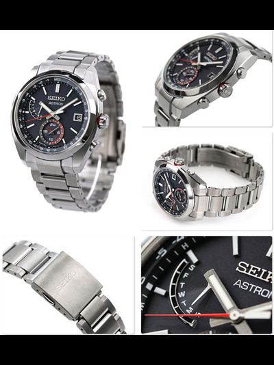 Наручные часы Seiko SBXY017